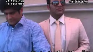 Hussain Safamanish 3