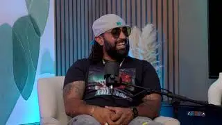 🎙️ Youngest in The Yacht Club &ndash; Pusha Preme (Educating Culture & Building Community Through Music)