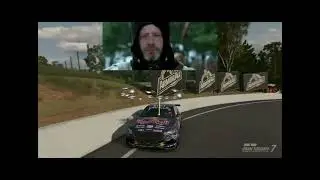 Gran Turismo 7 Baw Bag Driver, #grantusismo7,#Europe,#USA,#Scotland,#gaming,#livestream,#GT7,
