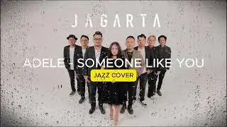 Adele &ndash; Someone Like You | Smooth Jazz Cover 🎸