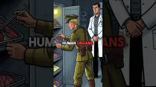 SS Doctor's Horrific Human Experiments at Bergen-Belsen Concentration Camp