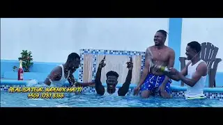 TEAM VOLEWO - HAPPY BIRTHDAY TO YOU Official video 2026