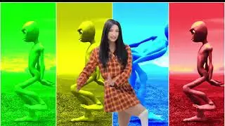 Dame Tu Cosita FULL HD 2026 | All Versions & Dance Compilation | Official Music Video