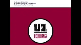 Alex van Deep - Javane (Original Mix)
