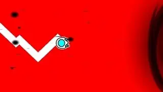 Akai Heya by Trms01 | Easy Demon | Geometry Dash 2.2