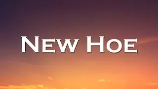 Ally Ahern - New Hoe (Lyrics)