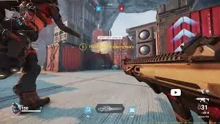 Shatterline The Best Free to Play FPS PC Game