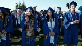 MJC Class of 2025 Commencement
