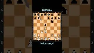 Nakamura H vs. Eperjesi L on 2000-06-13