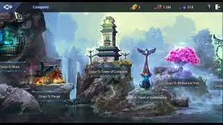Mir4 - To Increase PS(Power Score)