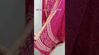 New stock. Warli art suit! 🤩 #Art #Suit #Fashion #punjabimusic #shorts #ethnicsuits