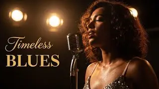 Timeless Blues Love Songs | Soulful 60s Inspiration