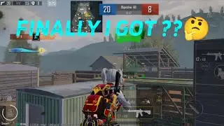 FINALLY I GOT ??🤔🤔😈😈