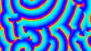 FitzHugh-Nagumo SPDE