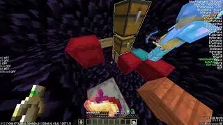 2b12t - Abusing 32k Swords