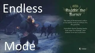 Hand of Fate 2 Endless Mode Sneak Peek