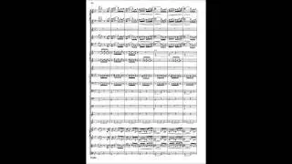 Musique de Ballet de Faust Charles Gounod