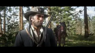[RDR2] | One Last Time for Zoologist and Skin Deep achievements