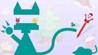 Love Balls ( Level 313 - 324 ) All 3 Stars + Love Balls Daily Challenge Gameplay Walkthrough