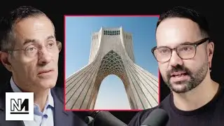 ВОТ как Запад неправильно понимает Иран | Аарон Бастани встречается с Вали Насром