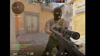 We played Well GG