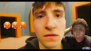 Token - ROOKIE (Official Music Video) | REACTION