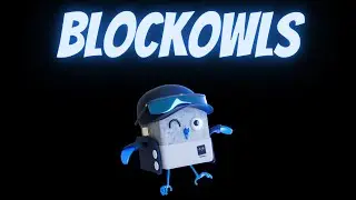 NFT Trailer : BlockOwls