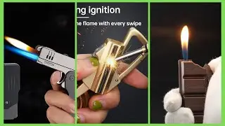 🤩 The Best Cigar Lighters That You Can Buy Online