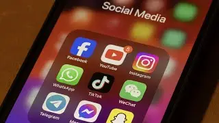 &lsquo;I don&rsquo;t know that this is going to work&rsquo;: Questions surrounding government&rsquo;s social media ban