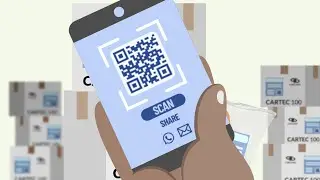 Traceability and QR-Code - Stamperia Carcano