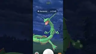 My Hoenn Tour Experience (Pokemon GO)