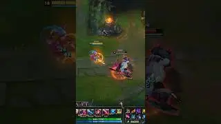 RIOT RELEASES WASD ON PBE BUT IS ALREADY STARTING TO NERF IT!