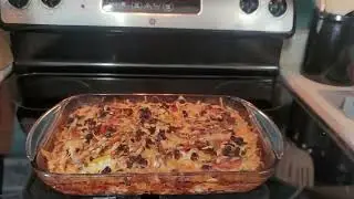 ‎@ssilverleaf  Where you at though? With your Tuna potatoes? 🤣🤣 #Baking #EggBake #Homemade
