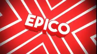 INTRO Tenplate [2D] | Made in an Online Lesson!