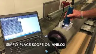 EZ SCOPE