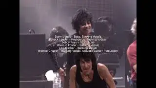 The Rolling Stones - Jumpin' Jack Flash [Licked Live in NYC]