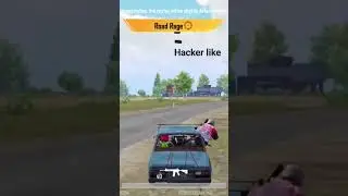 Hacker like spray