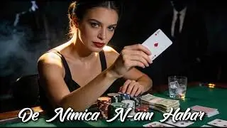 MAX MANELE &ndash; De nimic n-am habar  (Audio) | Manele Noi 2026 🔥
