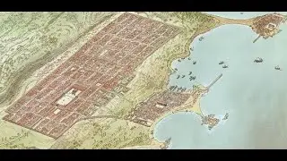 EMP&Uacute;RIES, DE LA EMPORION A LA EMPORIAE