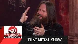 That Metal Show | Marky Ramone, DMC and Gary Holt: That After Show | VH1 Classic