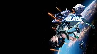 Stellar Blade OST - Eidos 9 Overworld/Combat mix