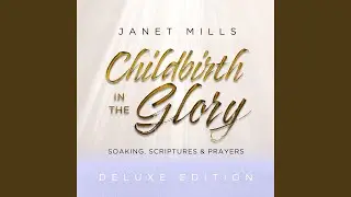 Glory For Your Pregnancy (feat. Tyler Michael Smith) (Instrumental Version)