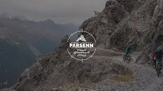 Parsenn - Trail Portrait | Davos Klosters | supertrail.guide