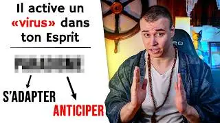 Ce mindset fait de toi LA CIBLE des relations toxiques