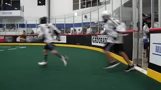 London Blue Devils - Peewee 1 - 2019