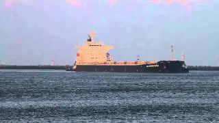ships in motion III