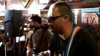 Live from the Capitol Bar, Socorro, New Mexico