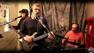 The No Daddy's - Come Together (The Beatles Cover) - Live Video
