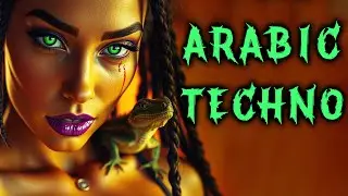 🔥 Best Arabic Techno 2025 &ndash; Fan Favorite Bass Drop