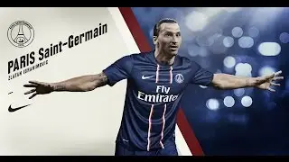 Zlatan Ibrahimovic | Златан Ибрагимович - FIFA 15